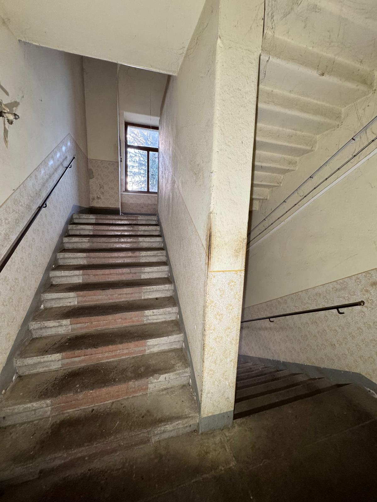 Sanierungsobjekt mit großem Entwicklungspotenzial - Bild 4