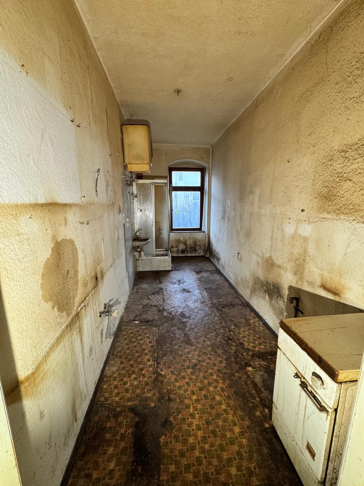 Sanierungsobjekt mit großem Entwicklungspotenzial - Bild 13