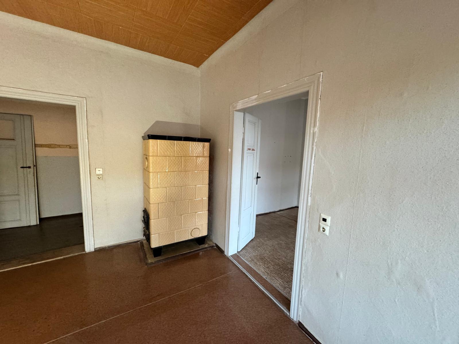 Sanierungsobjekt mit großem Entwicklungspotenzial - Bild 20