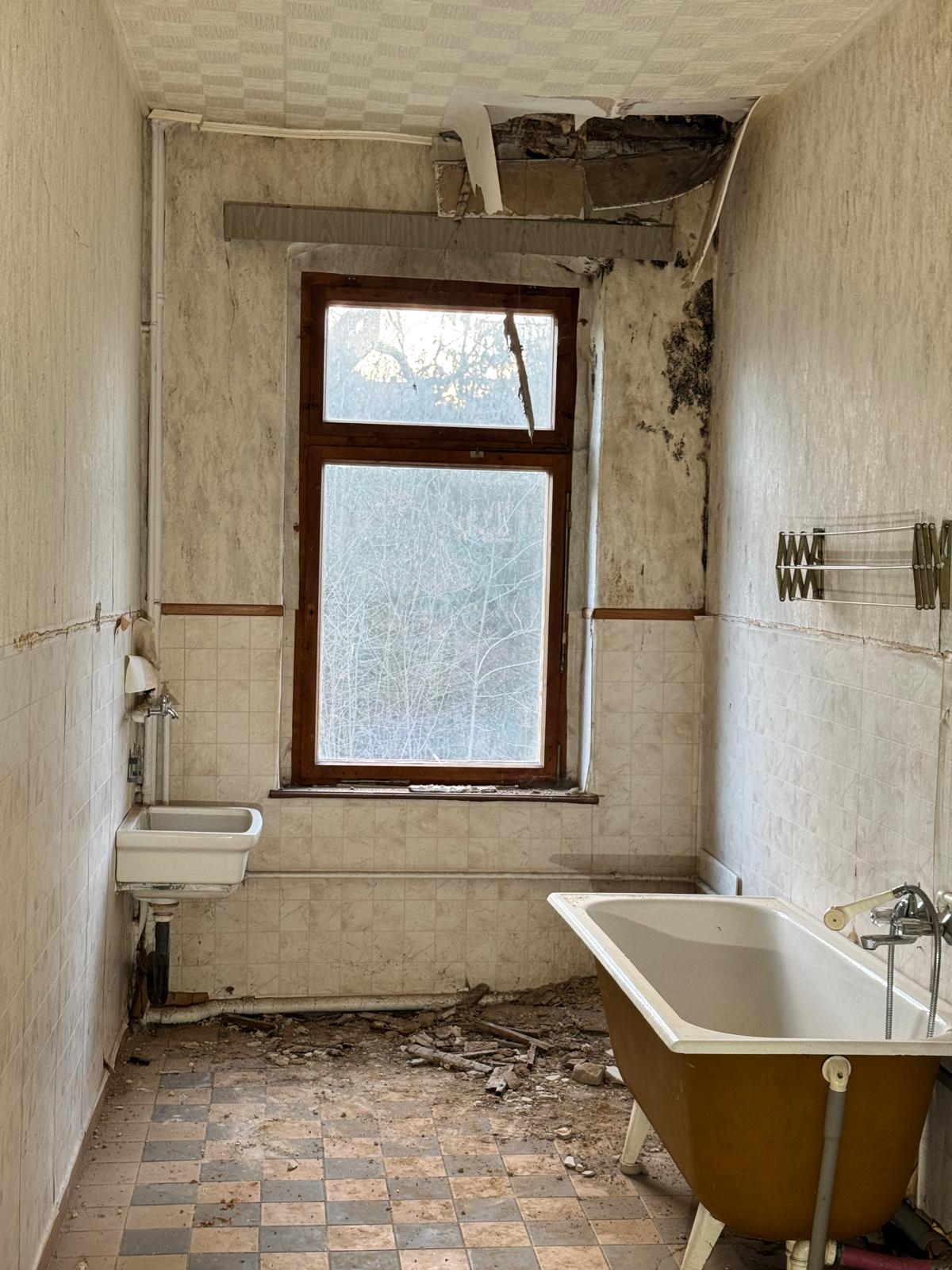 Sanierungsobjekt mit großem Entwicklungspotenzial - Bild 21