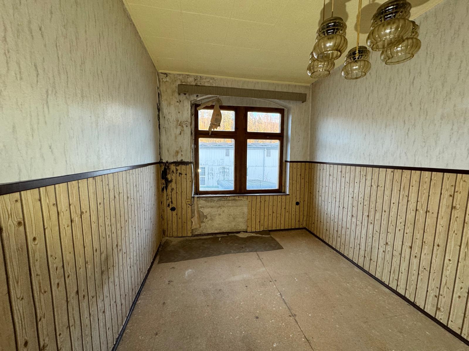 Sanierungsobjekt mit großem Entwicklungspotenzial - Bild 24