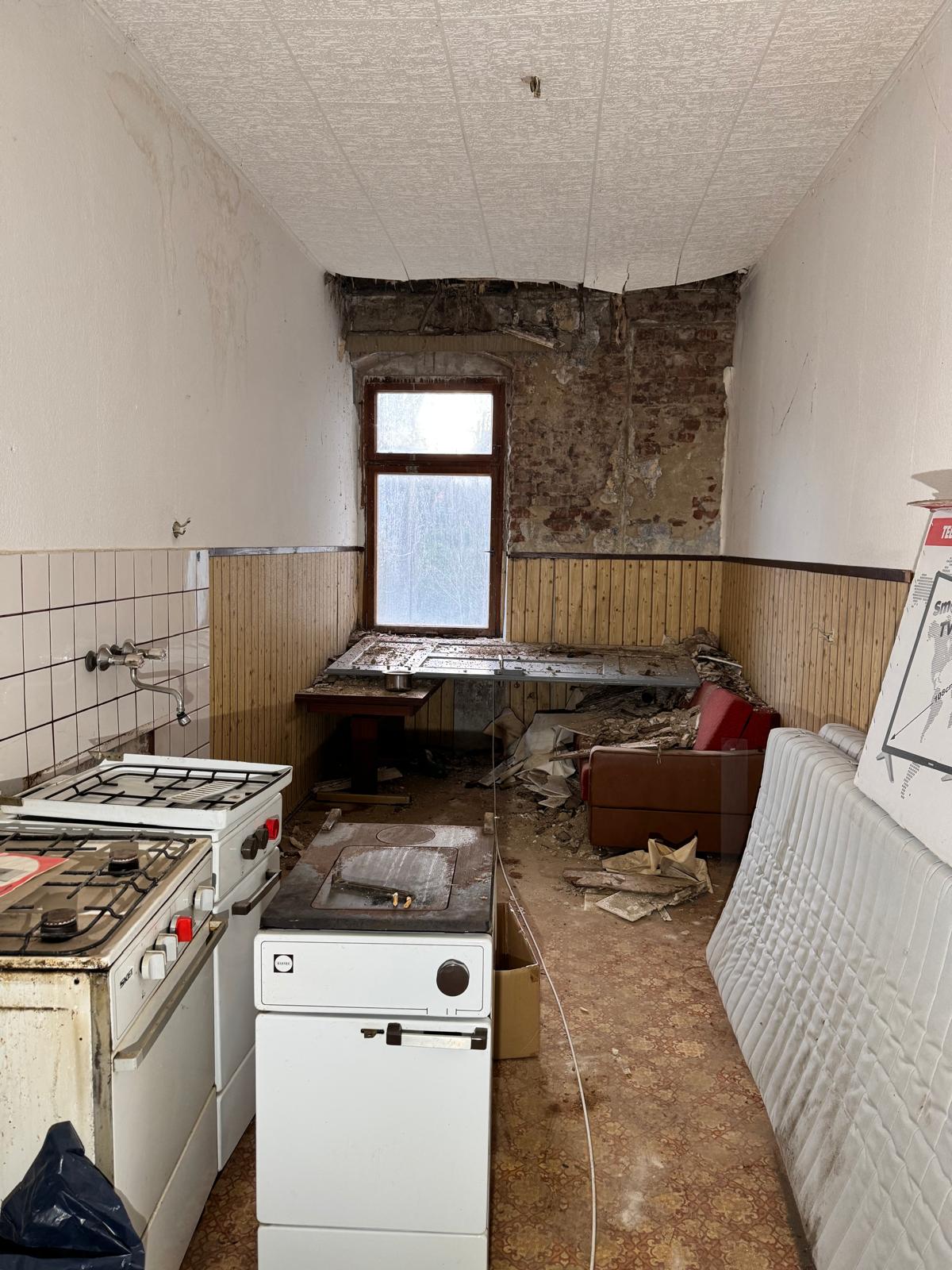 Sanierungsobjekt mit großem Entwicklungspotenzial - Bild 27