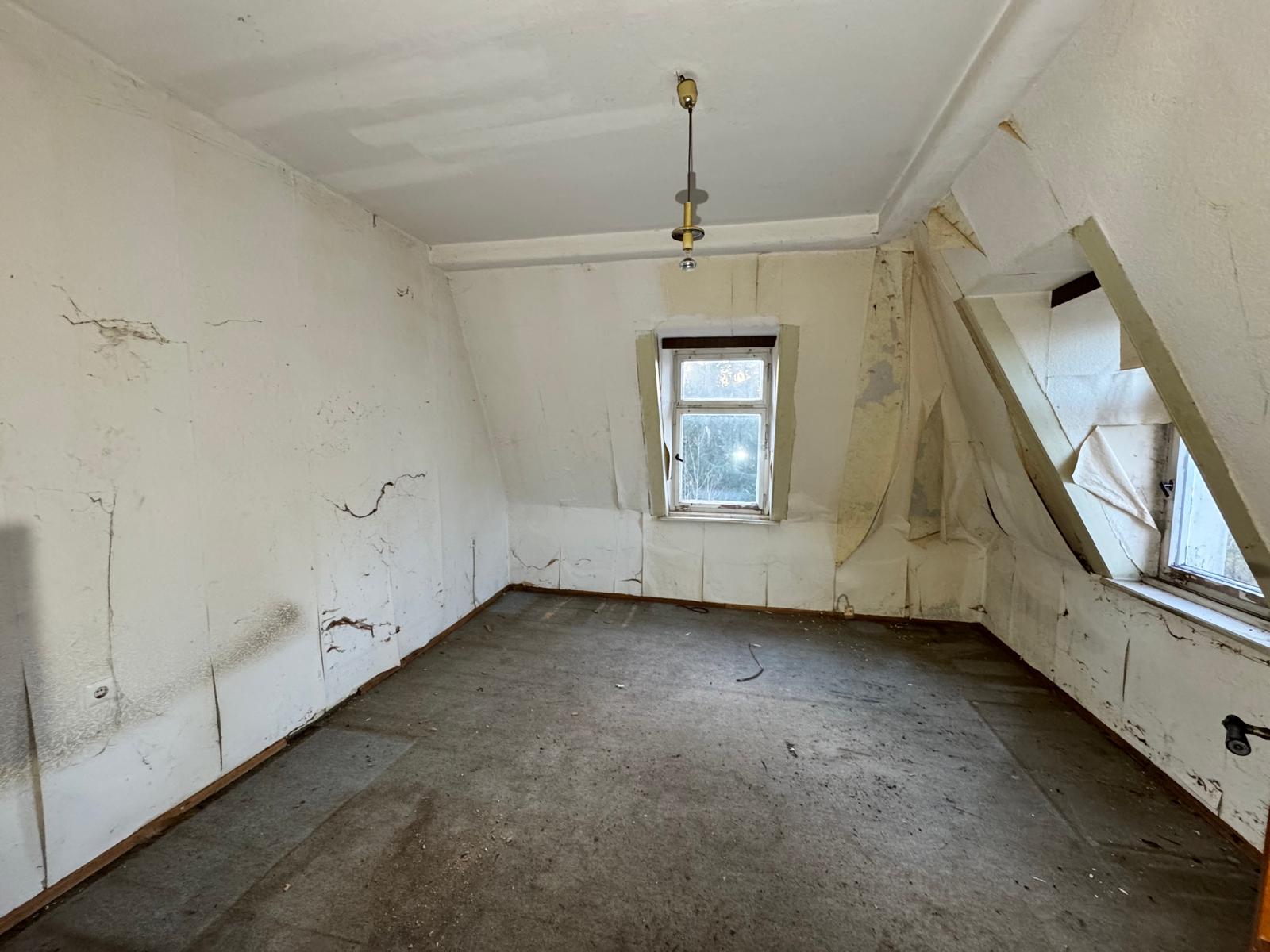 Sanierungsobjekt mit großem Entwicklungspotenzial - Bild 29