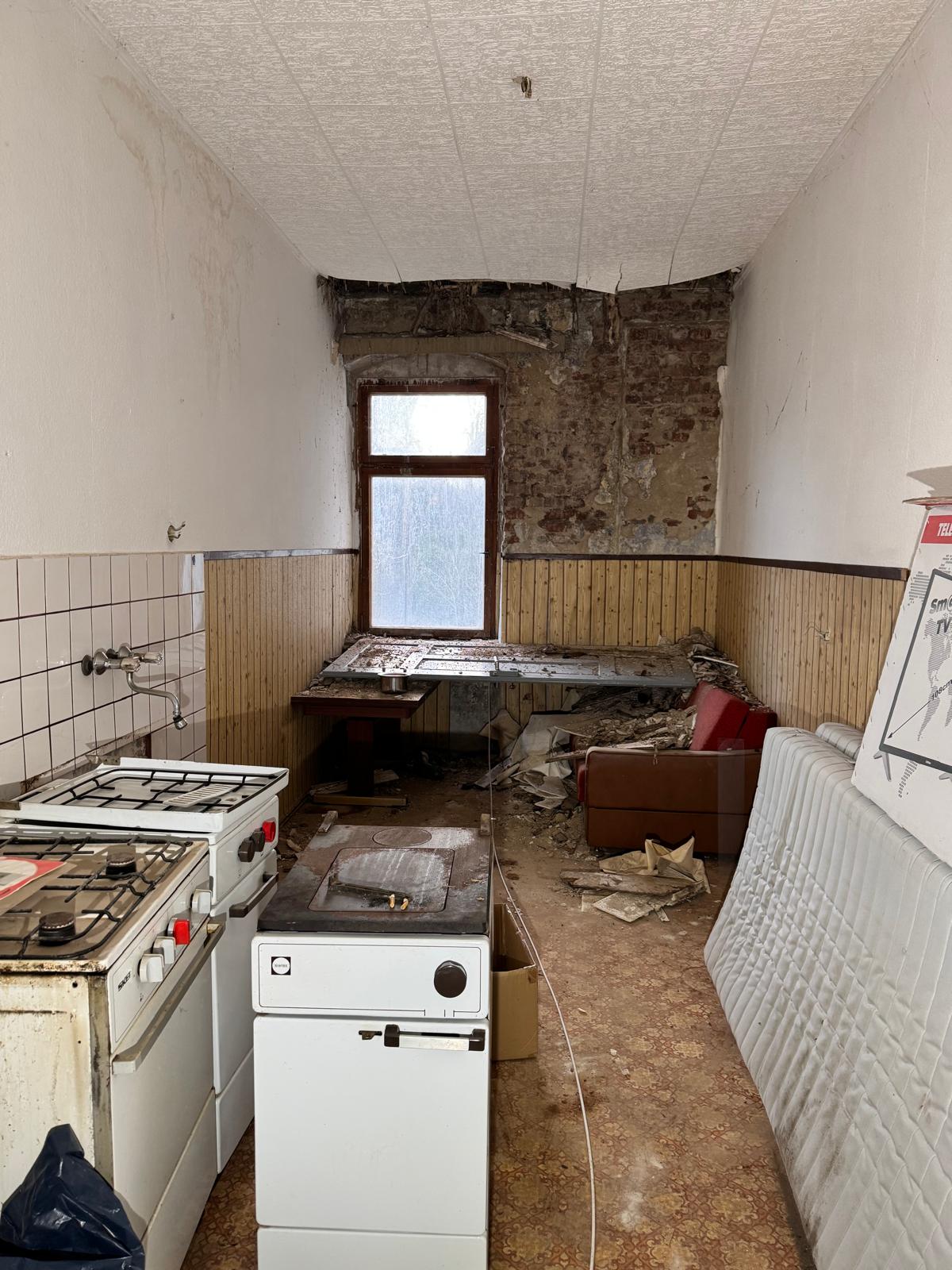 Sanierungsobjekt mit großem Entwicklungspotenzial - Bild 30