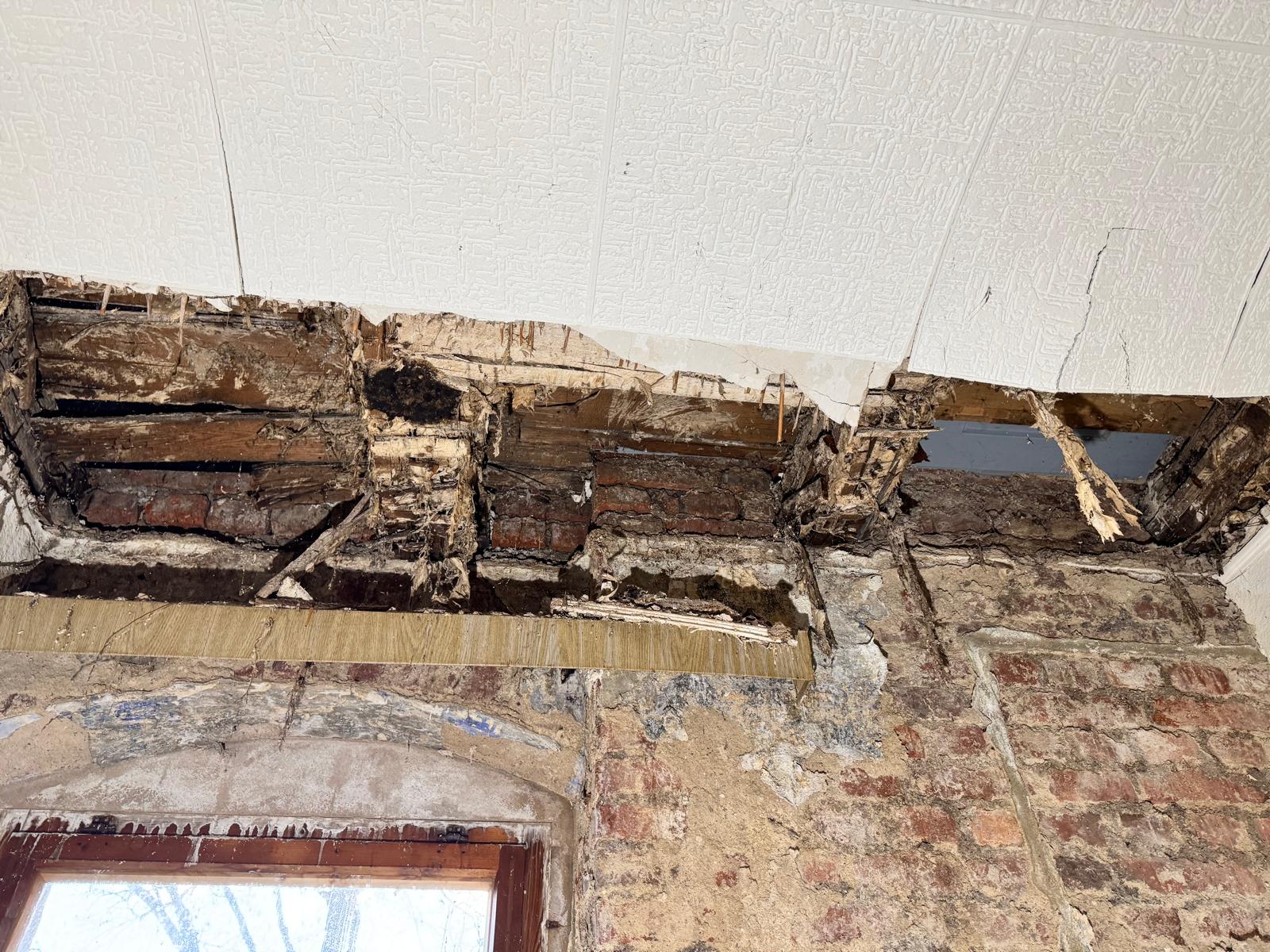 Sanierungsobjekt mit großem Entwicklungspotenzial - Bild 31