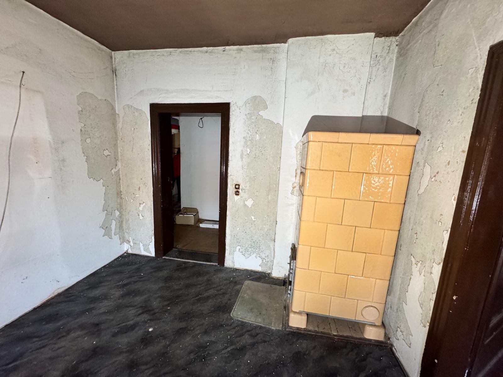 Sanierungsobjekt mit großem Entwicklungspotenzial - Bild 35