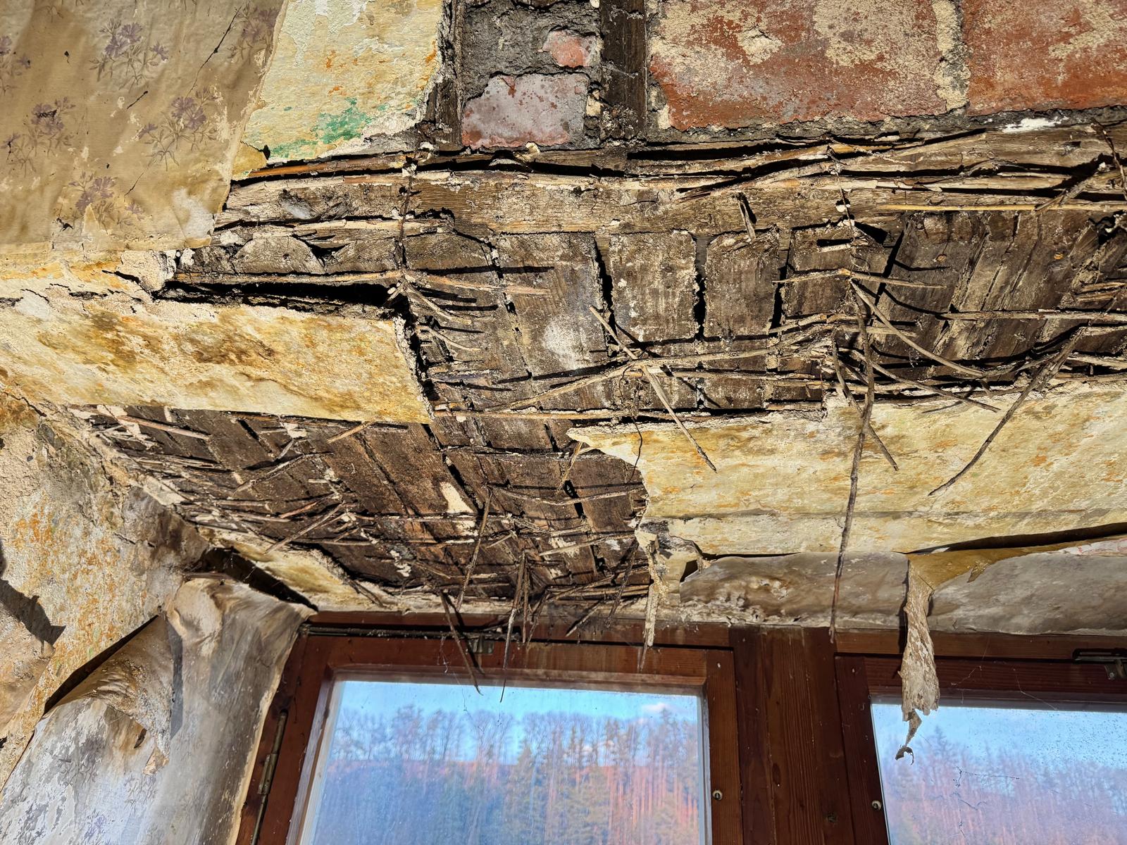 Sanierungsobjekt mit großem Entwicklungspotenzial - Bild 39