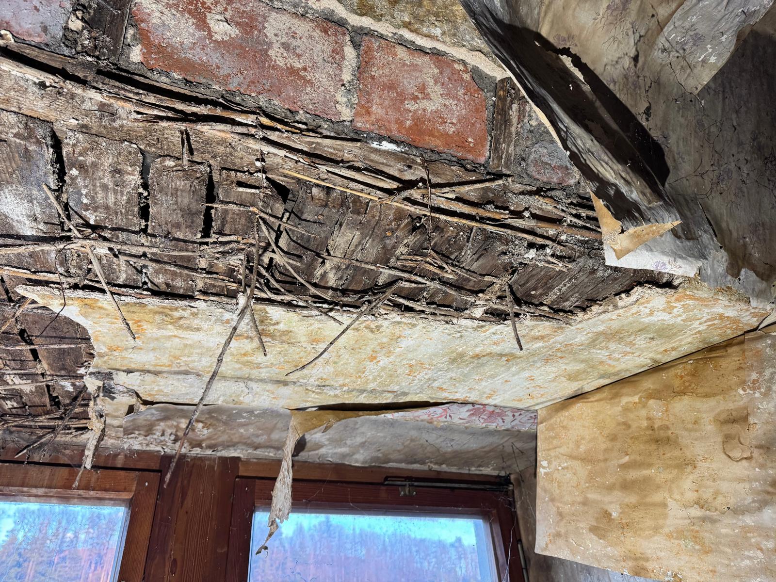 Sanierungsobjekt mit großem Entwicklungspotenzial - Bild 40