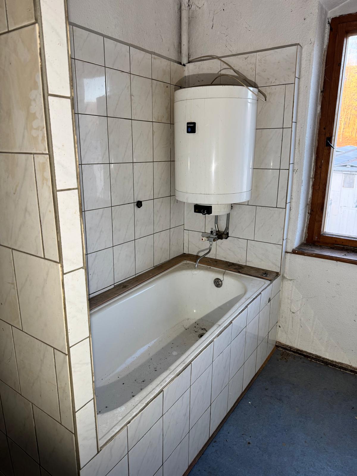 Sanierungsobjekt mit großem Entwicklungspotenzial - Bild 42