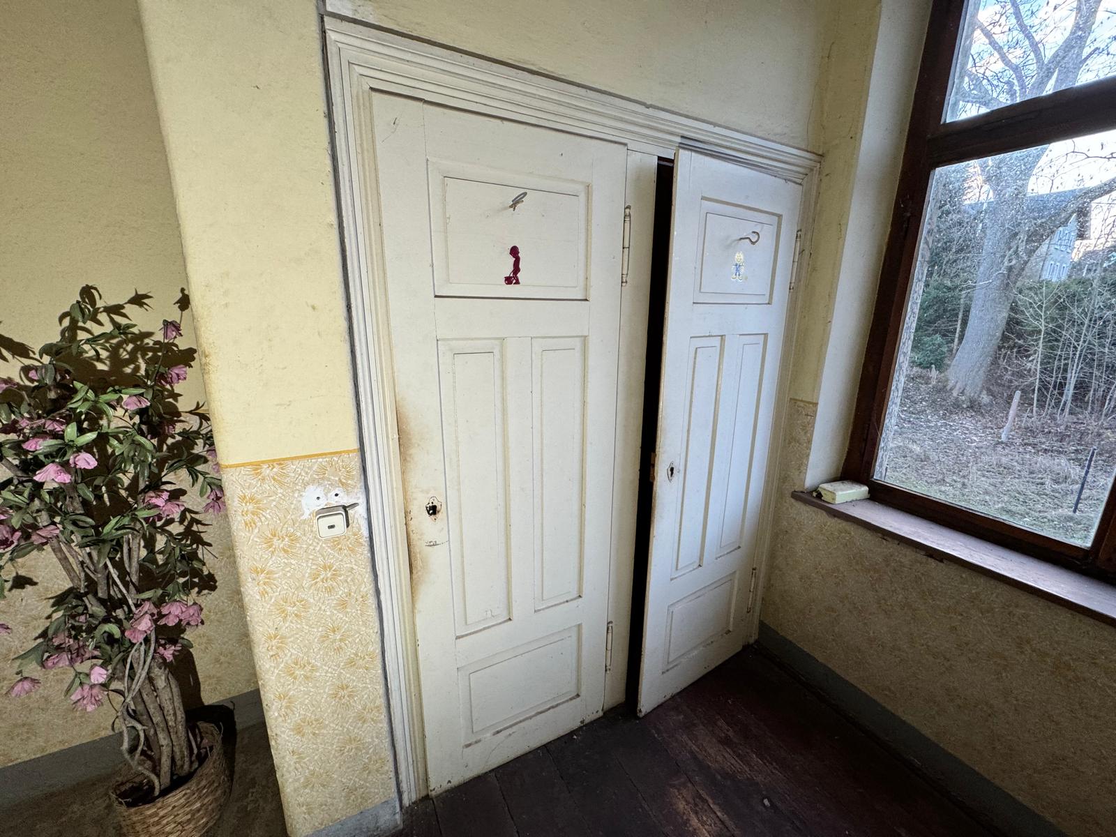 Sanierungsobjekt mit großem Entwicklungspotenzial - Bild 7