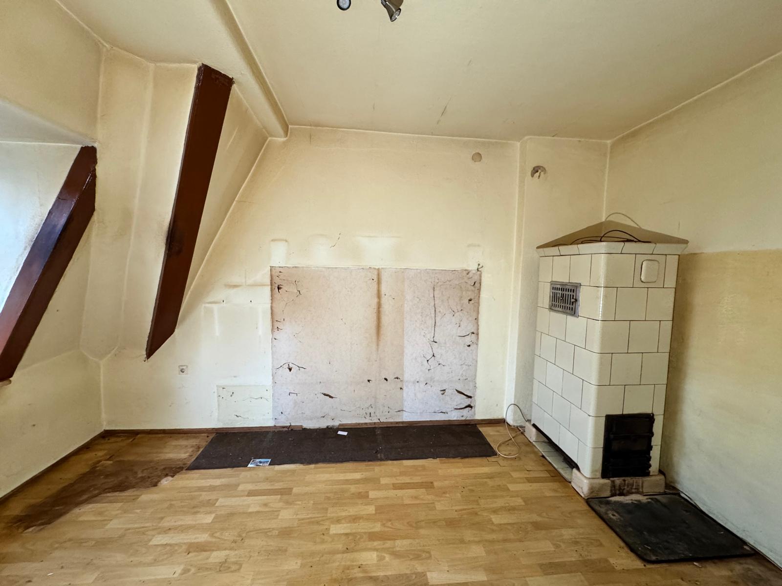 Sanierungsobjekt mit großem Entwicklungspotenzial - Bild 43