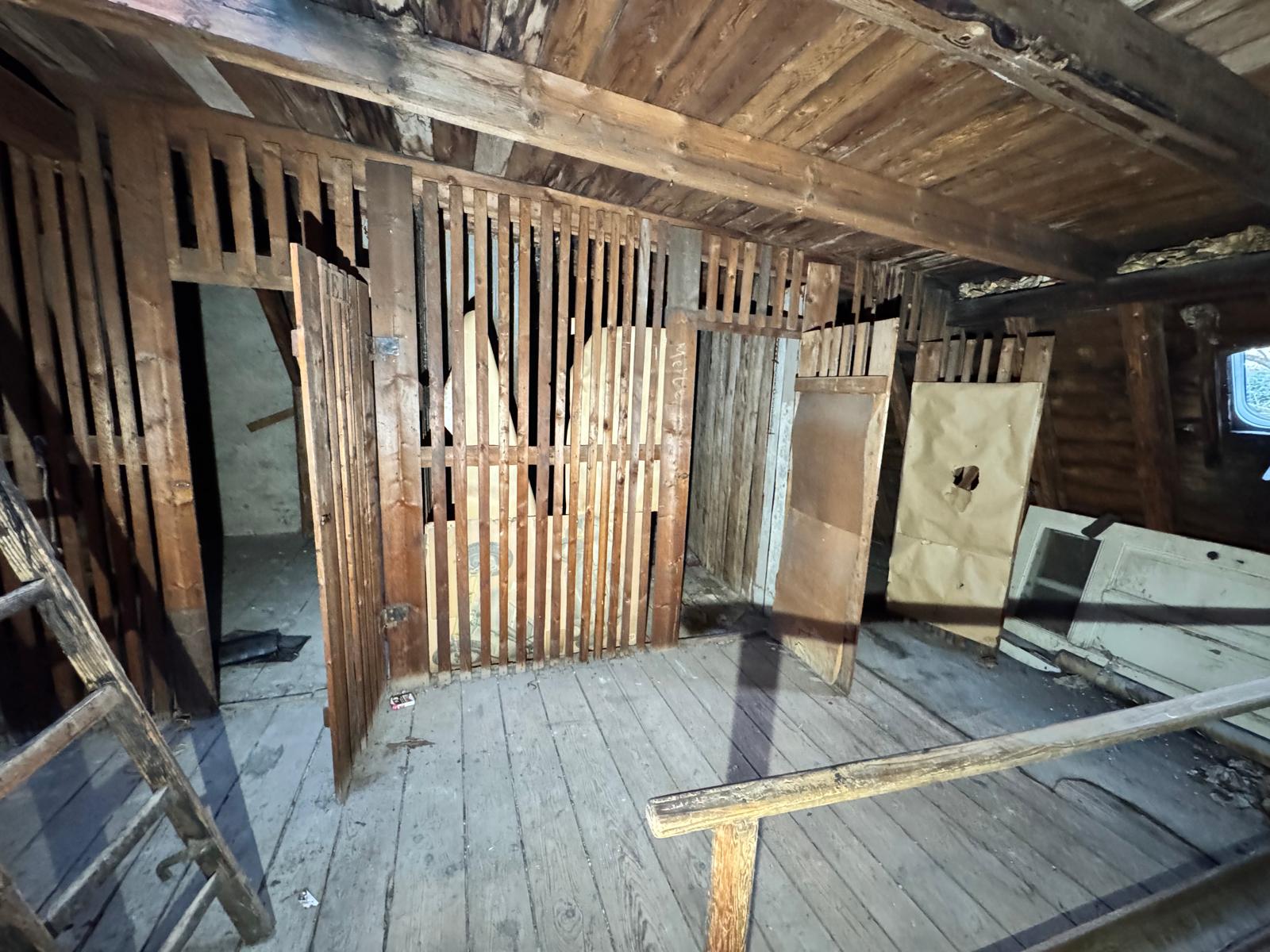 Sanierungsobjekt mit großem Entwicklungspotenzial - Bild 46