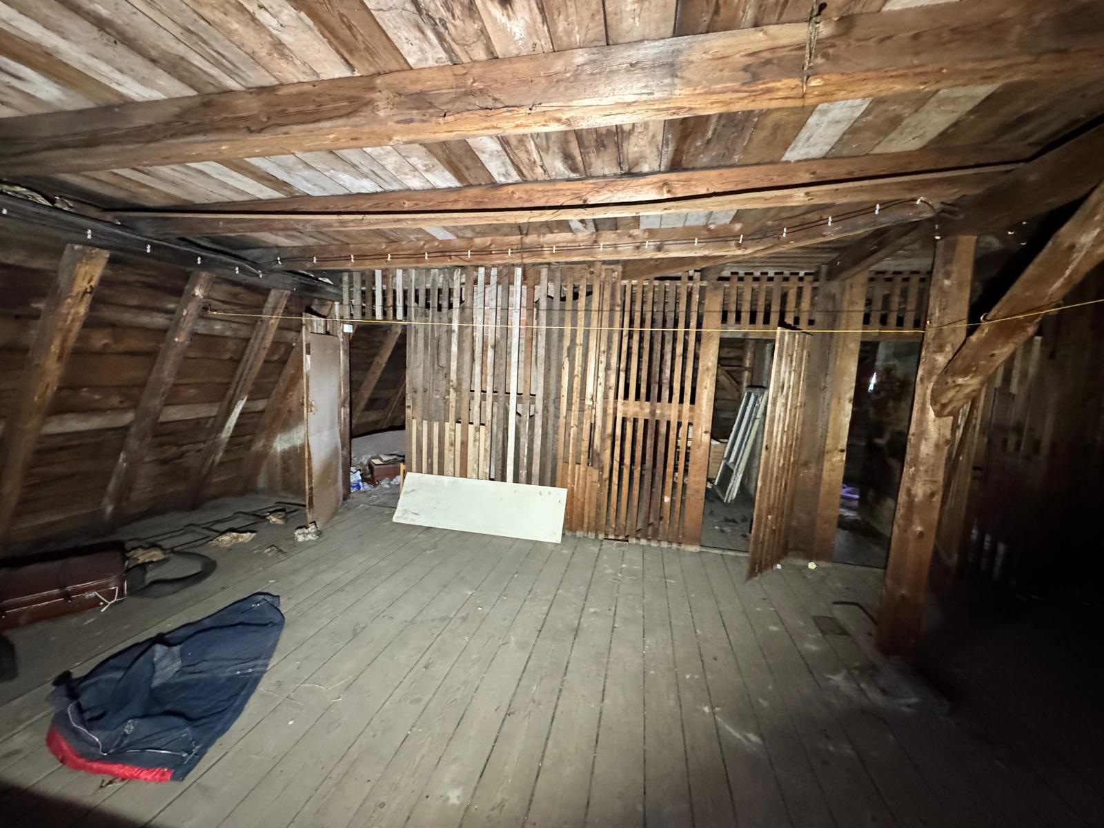 Sanierungsobjekt mit großem Entwicklungspotenzial - Bild 47