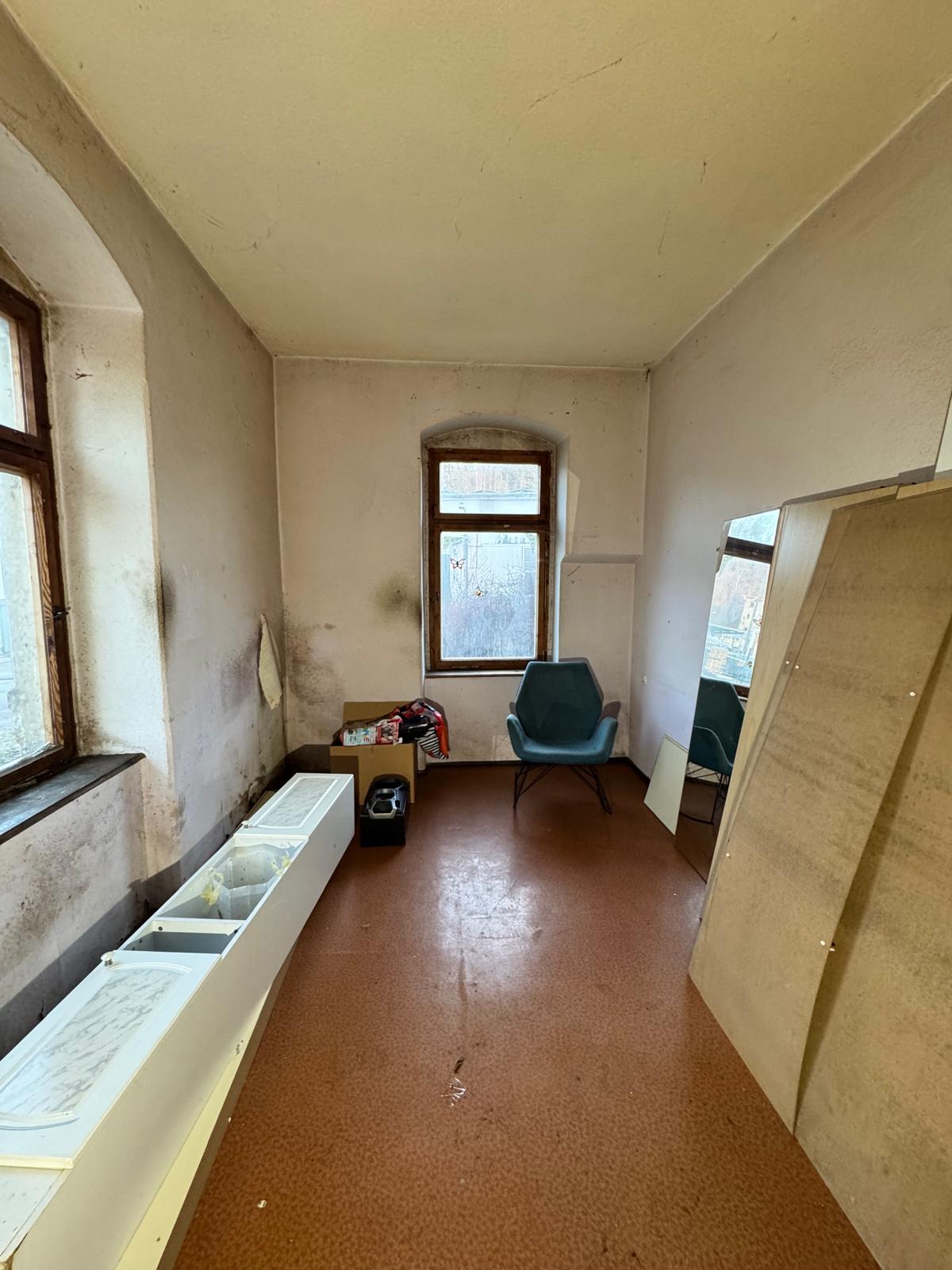 Sanierungsobjekt mit großem Entwicklungspotenzial - Bild 10