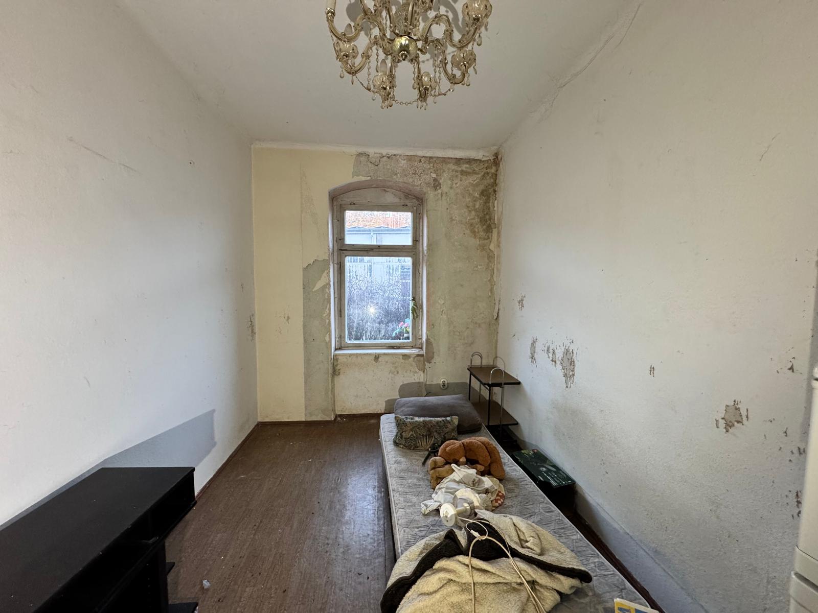 Sanierungsobjekt mit großem Entwicklungspotenzial - Bild 11